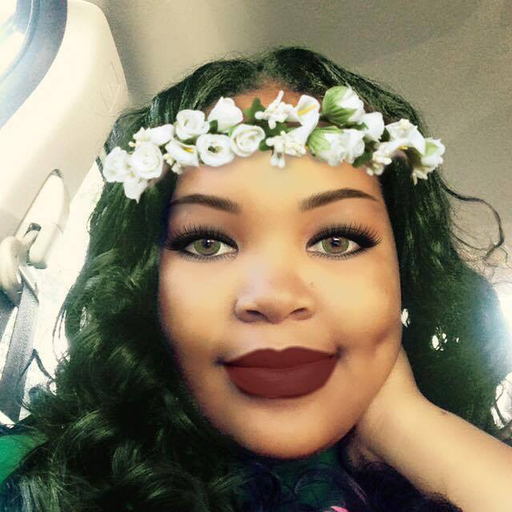 Keiandra King