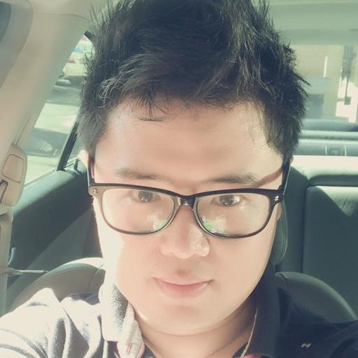 Richard Wang